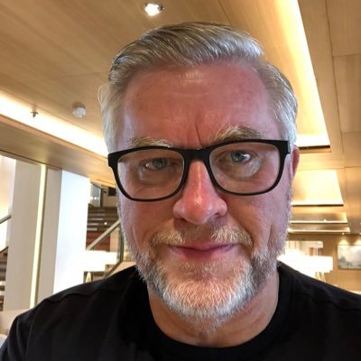 Profile Picture of Bill Scott (@billwscott) on Twitter