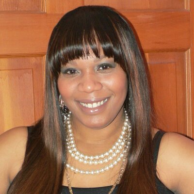 Profile Picture of Felicia Thompson (@FeliciaTstylist) on Twitter