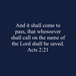 Profile Picture of KJV Daily Bible Verses (@kingjamesvdaily) on Instagram