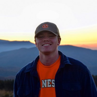 Profile Picture of Joshua Crowell (@_joshuacrowell) on Twitter