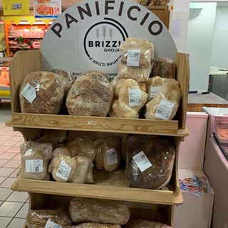 Profile Picture of Panifició Brizzi (@panifici.brizzi.1) on Facebook