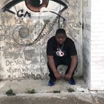 Profile Picture of Conrad Scott (@blackrad1) on Instagram