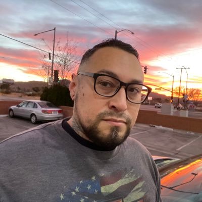 Profile Picture of Fernando Fernandez (@FURsChirp) on Twitter