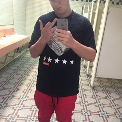 Profile Picture of Jacob Wanner (@jacob1021297) on Twitter