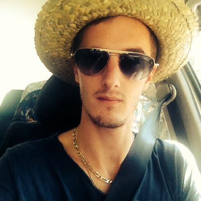 Paul Marchand - Twitter Profile Picture of Paul Marchand (@ZeFrenchPaul) on Twitter