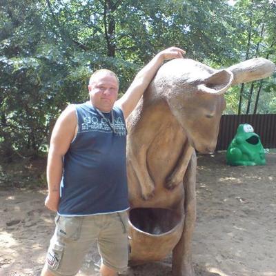 Profile Picture of Robert Ragan (@RobertRagan3) on Twitter