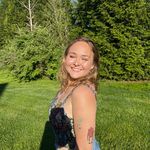 Profile Picture of Ramsey Kate (@ramseyksentell) on Instagram