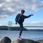 Profile Picture of Devin Noel-Harrison (@devinnoelharrison) on Instagram