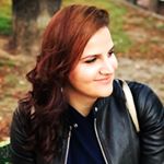 Profile Picture of Tijana Stefanovic (@pinkcharm1991) on Instagram