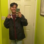 Profile Picture of Roy Jimenez (@jim__enez) on Instagram