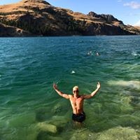 Profile Picture of Joshua Dumont (@joshua-dumont-3) on Quora