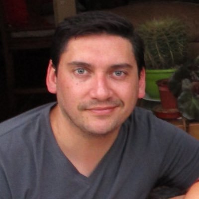 Profile Picture of Daniel Navarro Rojo (@dnavarrorojo) on Twitter