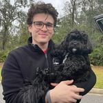 Profile Picture of Christopher Zervos (@chriszervos) on Instagram