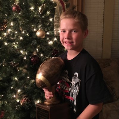 Profile Picture of Kyle Andrew Hocking (@kylo5dawg) on Twitter