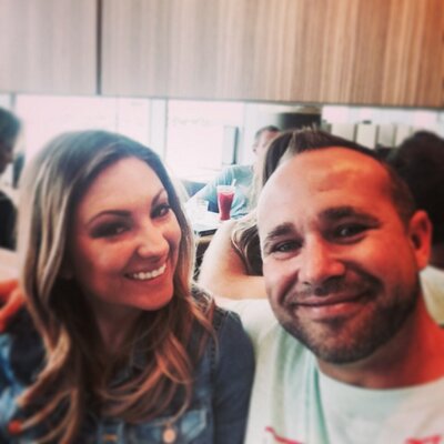 Profile Picture of Kyle Darrow (@KdarrowKyle) on Twitter