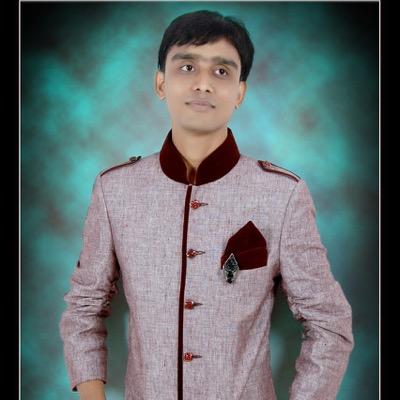 Profile Picture of Chetan Shirore (@CShirore) on Twitter