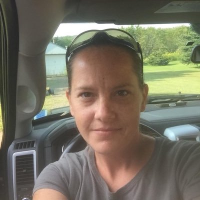 Profile Picture of Amy Fisher 🇨🇦 (@amycefisher5) on Twitter