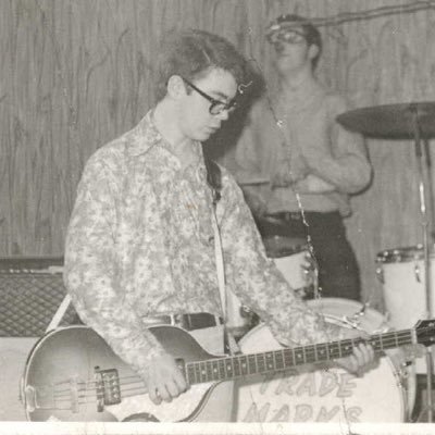 Profile Picture of Derek Barratt (@DerekBarratt3) on Twitter