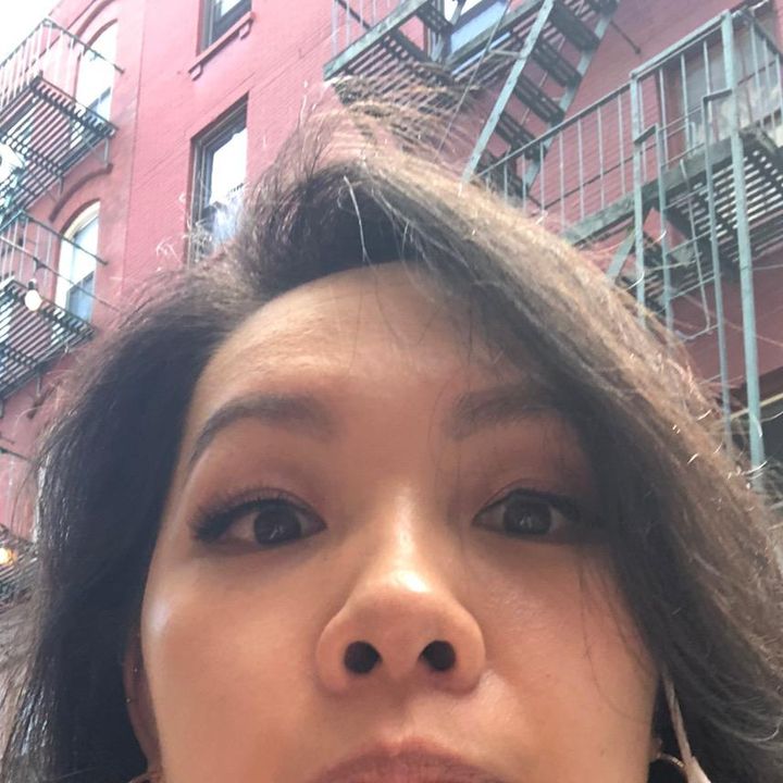 Profile Picture of Tracy Shu (@tracyshu) on Tiktok