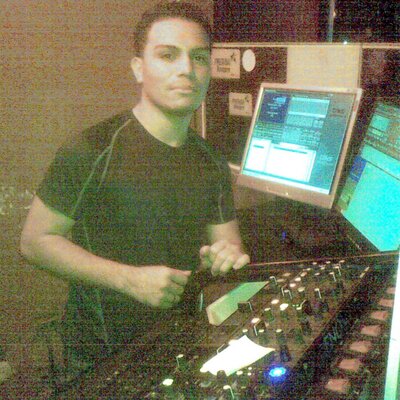 Profile Picture of Alex Selva (@alexselva84) on Twitter