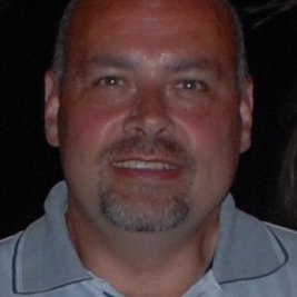 Profile Picture of John Feely (@dublinr64) on Twitter