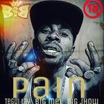 Profile Picture of Tegui Lay (@teguiblack) on Instagram