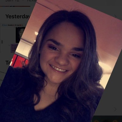 Natalee Johnson - Twitter Profile Picture of Natalee Johnson (@nataleej4242) on Twitter
