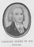 Profile Picture of Charles Adams (1770–1800) - Wikipediaon Wikipedia