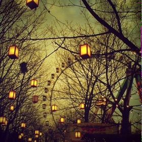 Profile Picture of Maya Yusuf (@amirayusuf9) on Pinterest