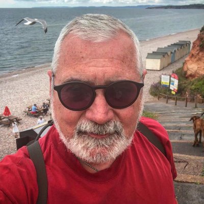 Profile Picture of Paul Martens Sandoval (@MartensSandoval) on Twitter