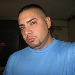 Profile Picture of Ruben Carrasquillo (@theredglarestare) on Myspace