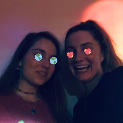 Profile Picture of Jackie Spring (@jackiiespriing) on Twitter