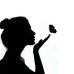 Profile Picture of Halima Attl (@silver.butterflies.984) on Facebook