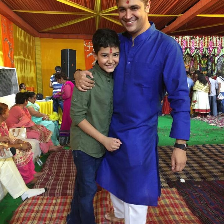 Profile Picture of Vikas Bajaj (@vikasbajaj8) on Tiktok