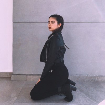 Profile Picture of Chiquita Pero Picosa 🍒 (@andy_monroy11) on Twitter