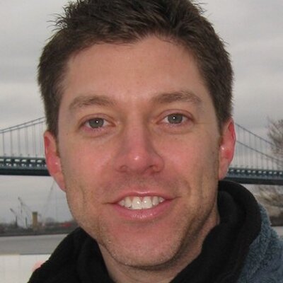 Profile Picture of Jared B. Shafer (@jaredshafer) on Twitter