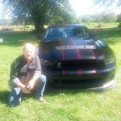 Profile Picture of markbedwell577 (@markbedwell577) on Tiktok