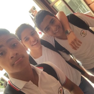 Profile Picture of Luis Ovando (@Cristian_0vando) on Twitter