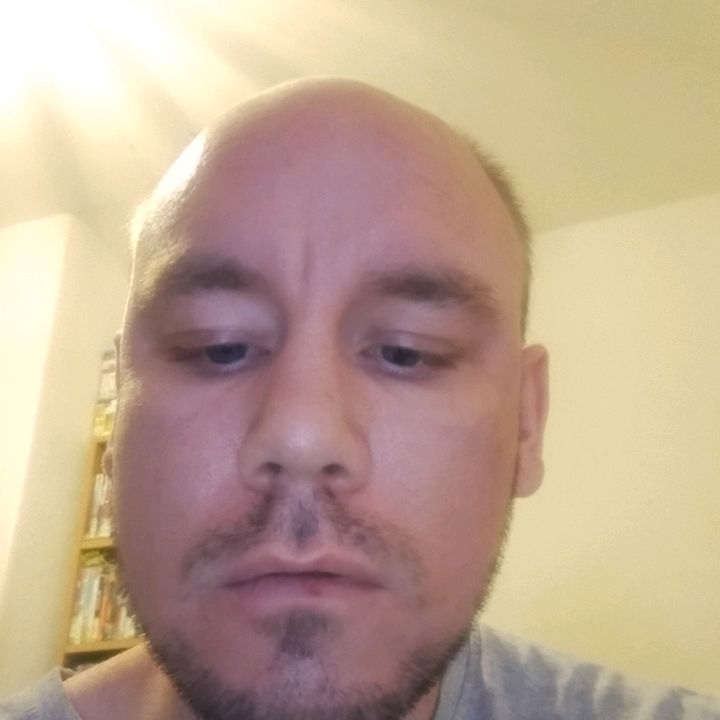 Profile Picture of stevenbainbridge473 (@stevenbainbridge473) on Tiktok