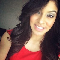 Profile Picture of Lorena Llamas (@lorena-llamas) on Quora