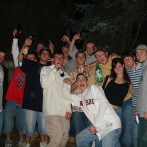 Profile Picture of Steve Wood (@363092818) on Myspace