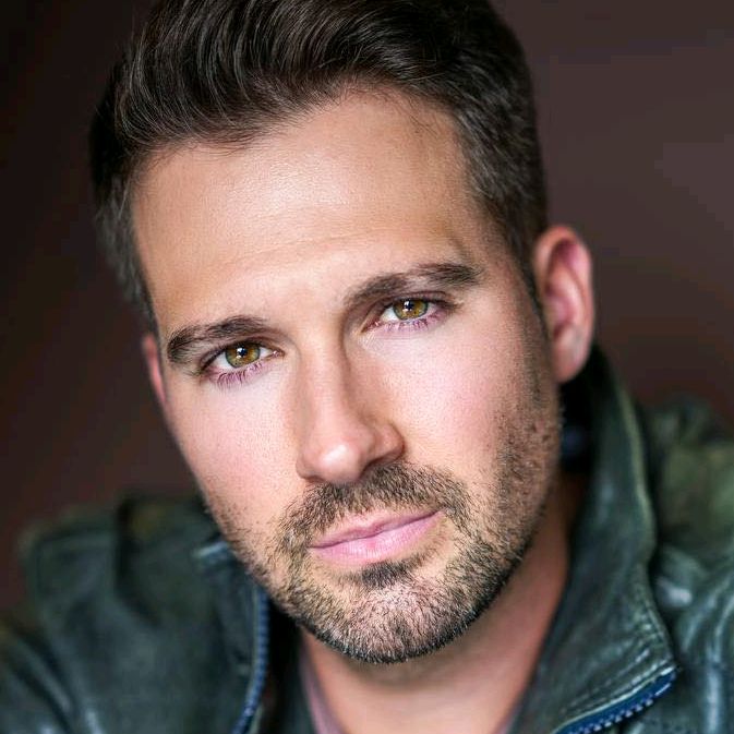 Profile Picture of JAMES MASLOW (@JAMES MASLOW) on Tiktok