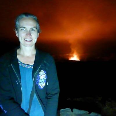 Profile Picture of Hazel Webb (@hazel_webb) on Twitter