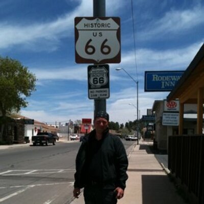 Profile Picture of Mark Webster 💙 (@barnetmark1) on Twitter