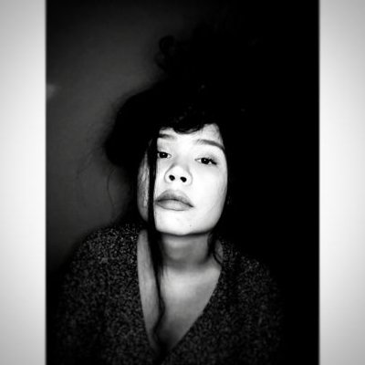 Profile Picture of Cynthia Simon (@cynthisimon) on Twitter
