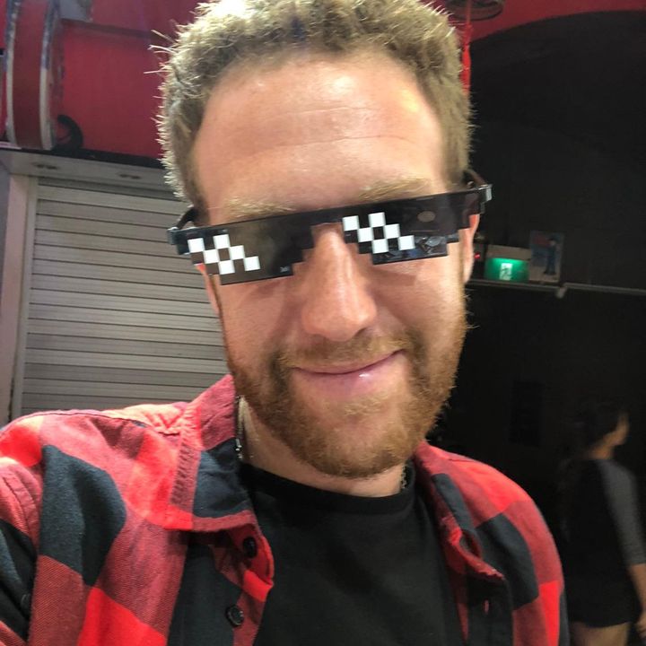 Profile Picture of Kevin Kujawski (@kevinkuja) on Tiktok