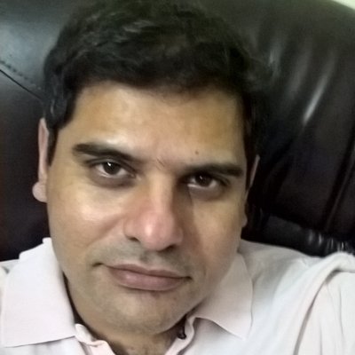 Profile Picture of Muhammad Salahuddin Ayyubi (@ayyubi100) on Twitter