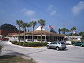 Profile Picture of Belleair Beach, Floridaon Wikipedia