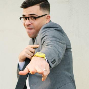 Profile Picture of Michael McCray (@betescurtainboy) on Twitter