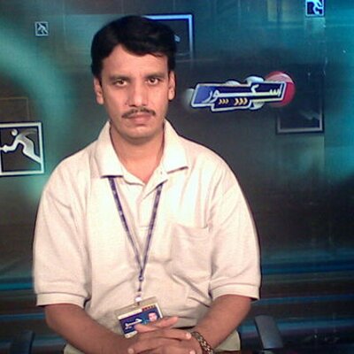 Profile Picture of Maqbool Hussain (@maqboolhussain) on Twitter